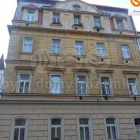 Квартира в центре города в Чехии, Карловарский край, Карловы Вары, 75 кв.м.