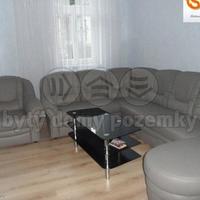 Квартира в центре города в Чехии, Карловарский край, Карловы Вары, 75 кв.м.