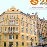 Квартира в Чехии, Устецкий край, Теплице, 68 кв.м.