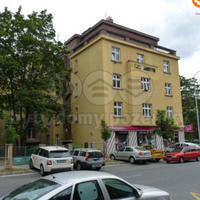 Flat Czechia, Karlovy Vary Region, Karlovy Vary, 53 sq.m.