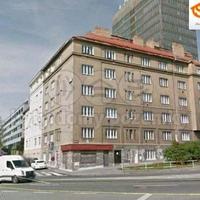 Квартира в Чехии, Устецкий край, Теплице, 63 кв.м.