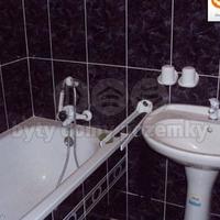 Квартира в Чехии, Устецкий край, Теплице, 63 кв.м.