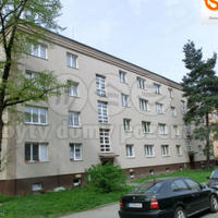 Квартира в Чехии, Карловарский край, Карловы Вары, 51 кв.м.