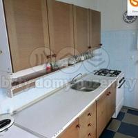 Квартира в Чехии, Карловарский край, Карловы Вары, 51 кв.м.