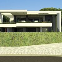 Villa in Portugal, Algarve, 200 sq.m.