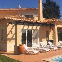 Villa in Portugal, Algarve, 152 sq.m.