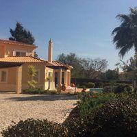 Villa in Portugal, Algarve, 152 sq.m.