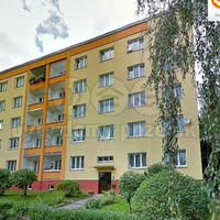 Квартира в Чехии, Устецкий край, Теплице, 53 кв.м.