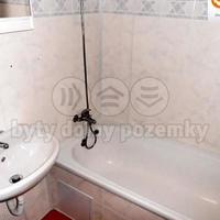 Квартира в Чехии, Устецкий край, Теплице, 53 кв.м.