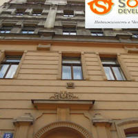 Flat Czechia, Karlovy Vary Region, Karlovy Vary, 70 sq.m.
