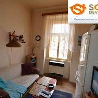 Flat Czechia, Karlovy Vary Region, Karlovy Vary, 70 sq.m.