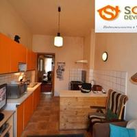 Flat Czechia, Karlovy Vary Region, Karlovy Vary, 70 sq.m.