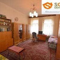 Flat Czechia, Karlovy Vary Region, Karlovy Vary, 70 sq.m.