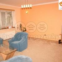 Квартира в Чехии, Устецкий край, Теплице, 69 кв.м.