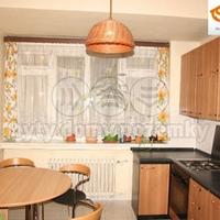 Квартира в Чехии, Устецкий край, Теплице, 69 кв.м.