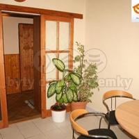 Квартира в Чехии, Устецкий край, Теплице, 69 кв.м.