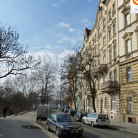 Квартира в Чехии, Устецкий край, Теплице