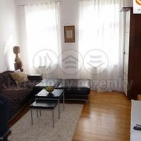 Квартира в Чехии, Устецкий край, Теплице