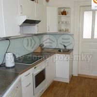 Квартира в Чехии, Устецкий край, Теплице