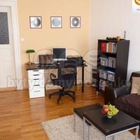 Квартира в Чехии, Устецкий край, Теплице