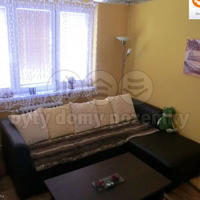 Квартира в Чехии, Устецкий край, Теплице, 51 кв.м.