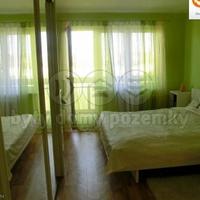 Квартира в Чехии, Устецкий край, Теплице, 51 кв.м.