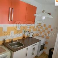 Квартира в Чехии, Устецкий край, Теплице, 51 кв.м.