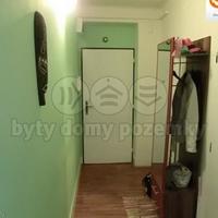 Квартира в Чехии, Устецкий край, Теплице, 51 кв.м.