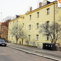 Квартира в Чехии, Устецкий край, Теплице, 57 кв.м.