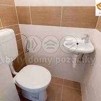 Квартира в Чехии, Устецкий край, Теплице, 57 кв.м.