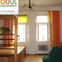 Квартира в Чехии, Устецкий край, Теплице, 51 кв.м.