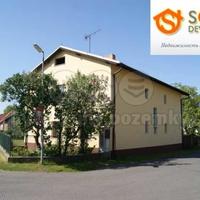 House Czechia, Karlovy Vary Region, Karlovy Vary, 182 sq.m.