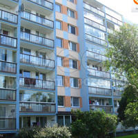 Flat Czechia, Karlovy Vary Region, Karlovy Vary, 65 sq.m.