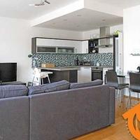 Flat Czechia, Karlovy Vary Region, Karlovy Vary, 86 sq.m.