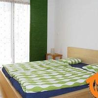 Flat Czechia, Karlovy Vary Region, Karlovy Vary, 86 sq.m.