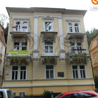 Flat Czechia, Karlovy Vary Region, Karlovy Vary, 85 sq.m.