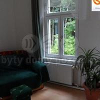 Flat Czechia, Karlovy Vary Region, Karlovy Vary, 85 sq.m.