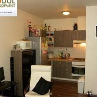 Квартира в Чехии, Устецкий край, Теплице, 35 кв.м.