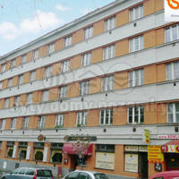 Квартира в центре города в Чехии, Устецкий край, Теплице, 51 кв.м.