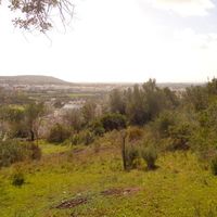 Land plot in Portugal, Algarve