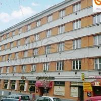 Квартира в центре города в Чехии, Устецкий край, Теплице, 51 кв.м.