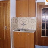 Квартира в Чехии, Устецкий край, Теплице, 47 кв.м.