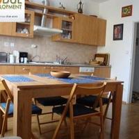 Flat Czechia, Karlovy Vary Region, Karlovy Vary, 56 sq.m.