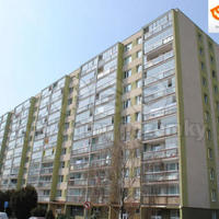 Flat Czechia, Karlovy Vary Region, Karlovy Vary, 62 sq.m.