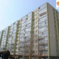 Flat Czechia, Karlovy Vary Region, Karlovy Vary, 62 sq.m.