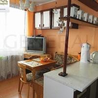 Квартира в Чехии, Устецкий край, Теплице, 72 кв.м.