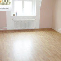 Квартира в центре города в Чехии, Карловарский край, Карловы Вары, 72 кв.м.