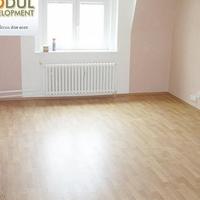 Квартира в центре города в Чехии, Карловарский край, Карловы Вары, 72 кв.м.