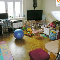 Квартира в Чехии, Устецкий край, Теплице, 56 кв.м.