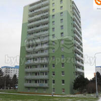 Квартира в Чехии, Устецкий край, Теплице, 70 кв.м.